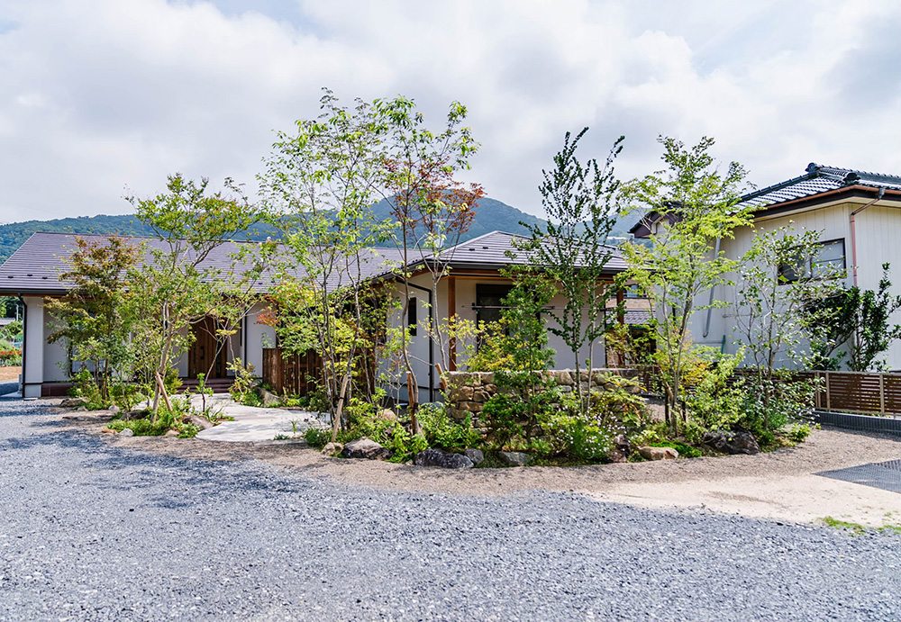 フルオーダー（自由設計）