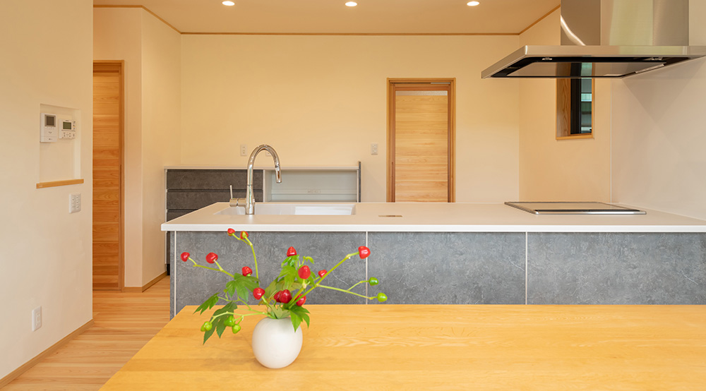 セミオーダー（規格住宅）