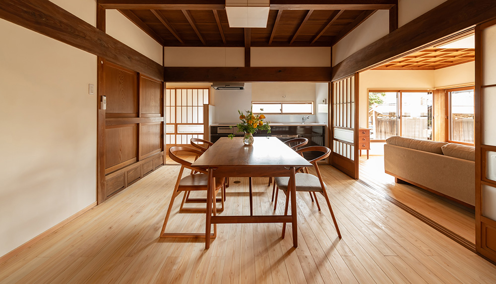 リフォーム・リノベーション