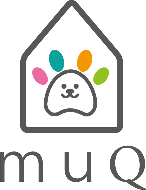 ペット共生住宅muQ（ムク）
