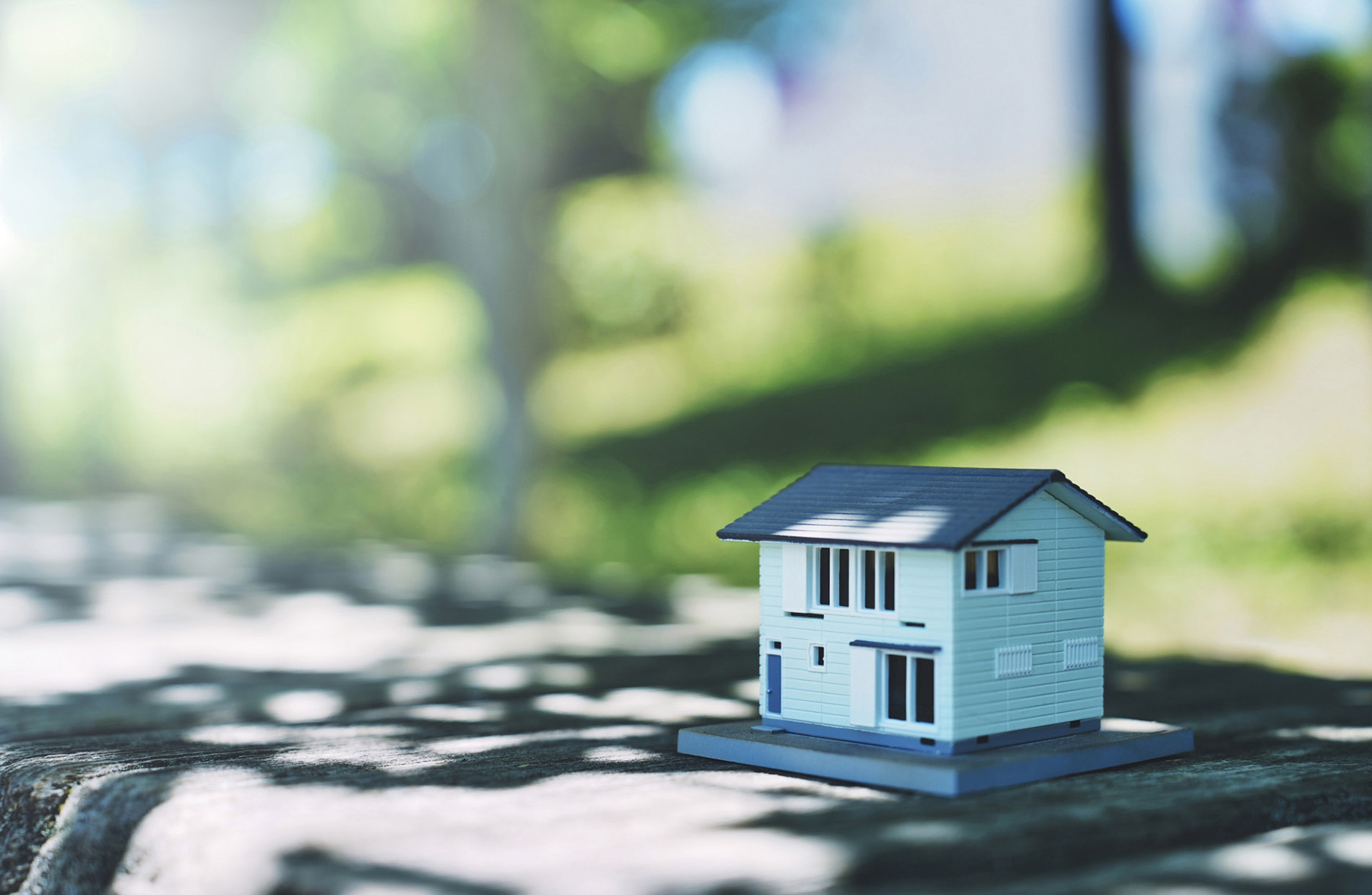 様々などんな敷地の状況でも対応可能