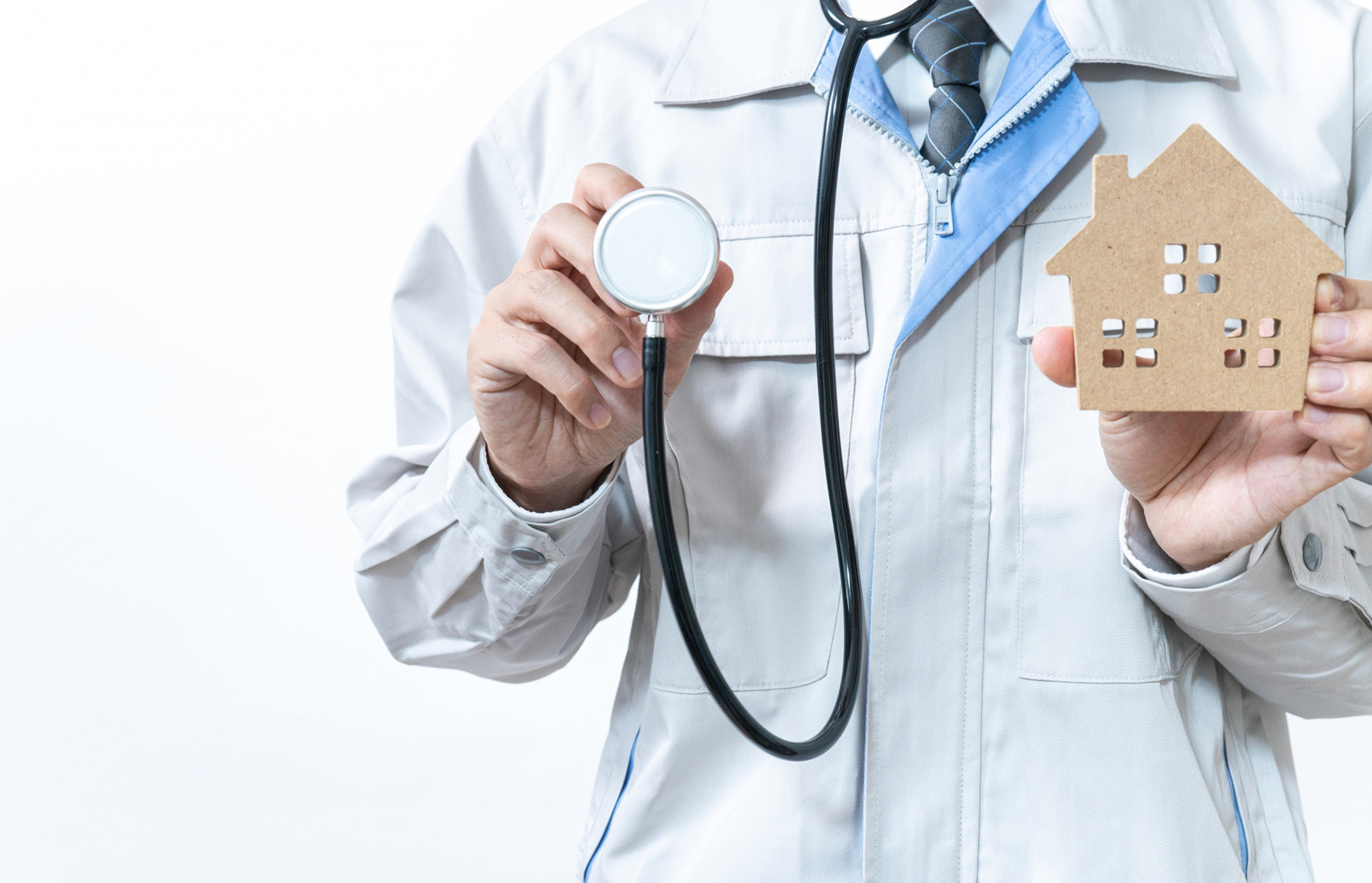 安心のメンテナンス・サポート体制