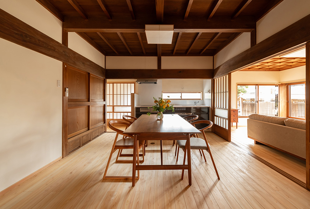 商品ラインナップ