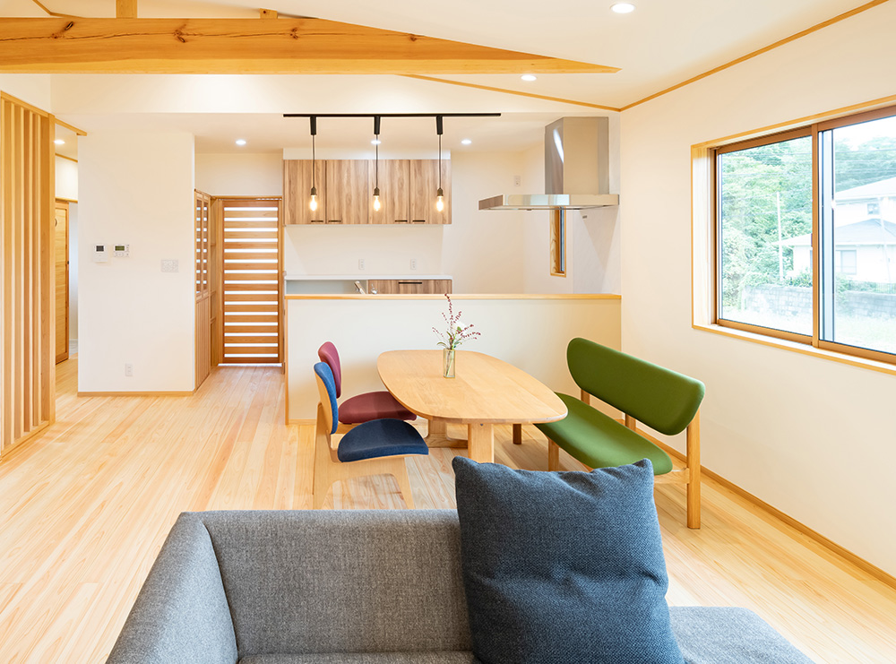 商品ラインナップ