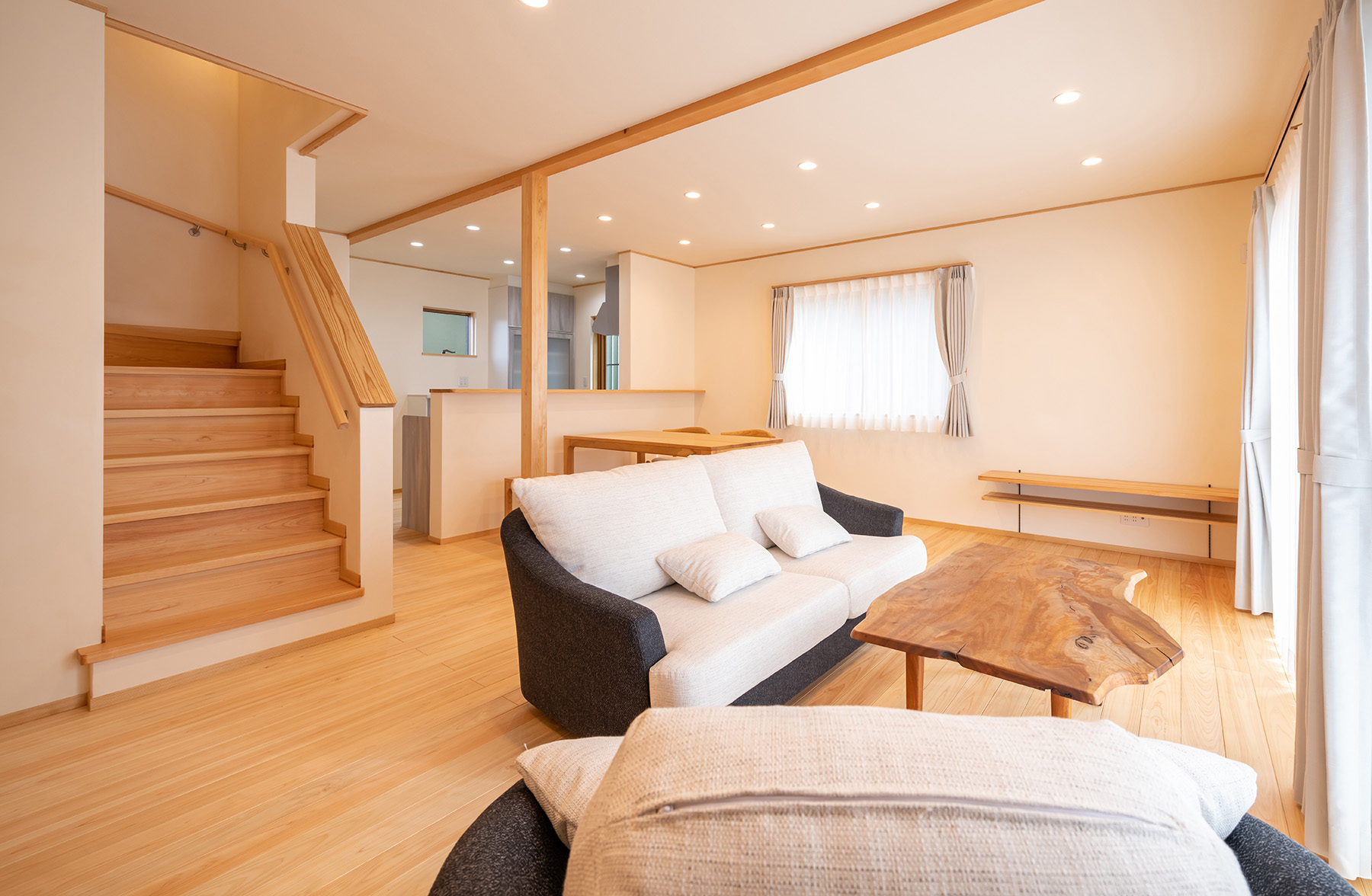 適正価格でリーズナブルに